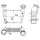 MAHLE CI 347 000S Ladeluftkühler