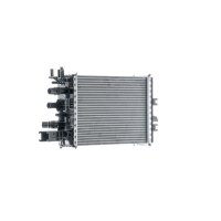MAHLE CR 2632 000P Kühler, Motorkühlung