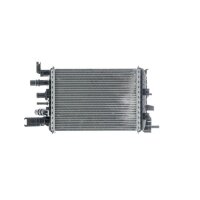MAHLE CR 2632 000P Kühler, Motorkühlung