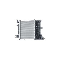 MAHLE CR 2632 000P Kühler, Motorkühlung