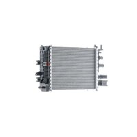 MAHLE CR 2632 000P Kühler, Motorkühlung