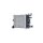 MAHLE CR 2632 000P Kühler, Motorkühlung