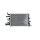 MAHLE CR 2632 000P Kühler, Motorkühlung