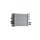 MAHLE CR 2632 000P Kühler, Motorkühlung