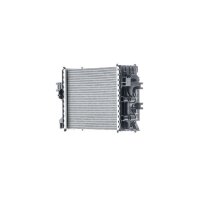 MAHLE CR 2634 000P Kühler, Motorkühlung