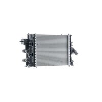MAHLE CR 2634 000P Kühler, Motorkühlung