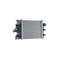 MAHLE CR 2634 000P Kühler, Motorkühlung