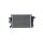 MAHLE CR 2634 000P Kühler, Motorkühlung