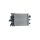 MAHLE CR 2634 000P Kühler, Motorkühlung