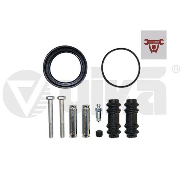 vika 66981703001 Dichtungssatz, Bremssattel