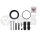 vika 66981703001 Dichtungssatz, Bremssattel