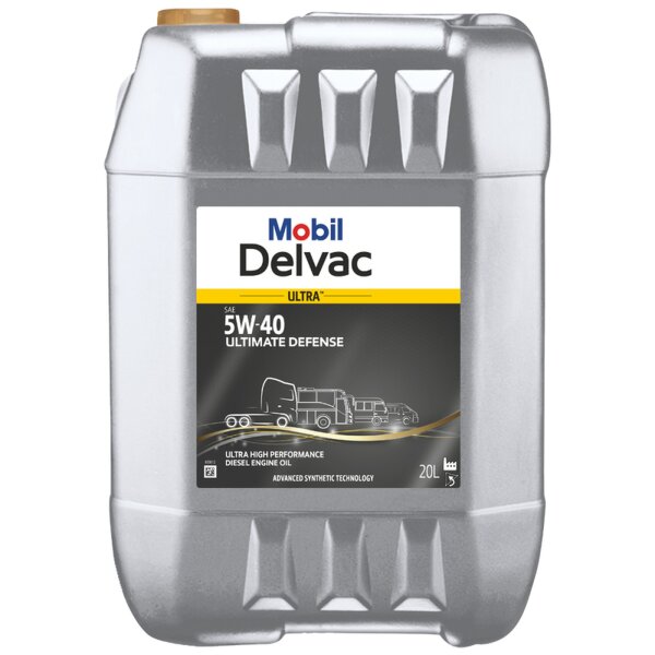 MOBIL 157414 Motoröl