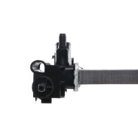 MAHLE CR 1182 000S Kühler, Motorkühlung