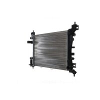 MAHLE CR 1182 000S Kühler, Motorkühlung