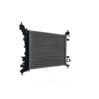 MAHLE CR 1182 000S Kühler, Motorkühlung
