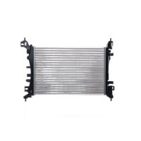 MAHLE CR 1182 000S Kühler, Motorkühlung