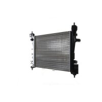 MAHLE CR 1182 000S Kühler, Motorkühlung