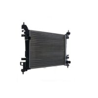 MAHLE CR 1182 000S Kühler, Motorkühlung