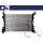 MAHLE CR 1182 000S Kühler, Motorkühlung