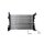 MAHLE CR 1182 000S Kühler, Motorkühlung
