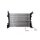 MAHLE CR 1182 000S Kühler, Motorkühlung