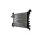 MAHLE CR 1182 000S Kühler, Motorkühlung