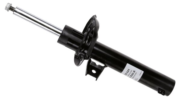 SACHS 350 641 Stoßdämpfer