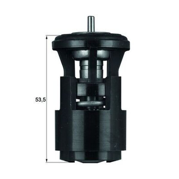 MAHLE TX 41 80D Thermostat, Kühlmittel