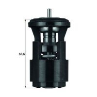 MAHLE TX 41 80D Thermostat, Kühlmittel