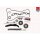 FAI AutoParts TCK334VVT Steuerkettensatz