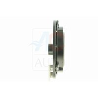 ACAUTO AC-05HA18 Mitnehmerscheibe, Magnetkupplung (Kompressor)