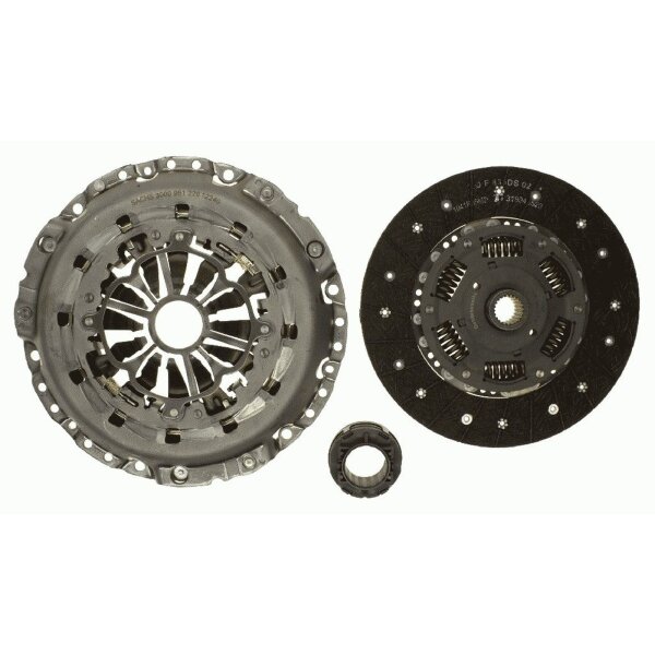 SACHS 3000 951 226 Kupplungssatz