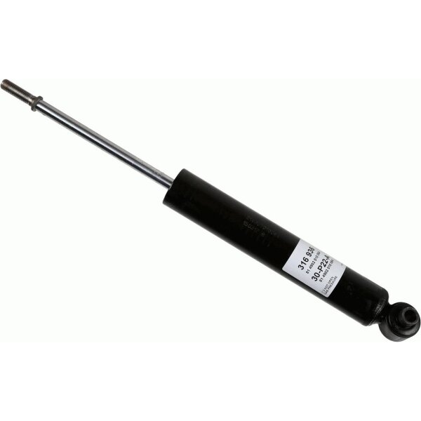 SACHS 316 936 Stoßdämpfer