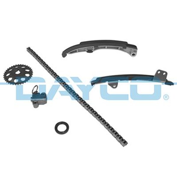 DAYCO KTC1097 Steuerkettensatz
