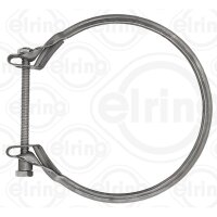 ELRING 113.720 Rohrverbinder, Abgasanlage