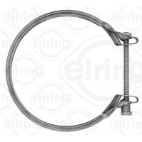 ELRING 113.720 Rohrverbinder, Abgasanlage