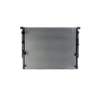 MAHLE CR 2196 000P Kühler, Motorkühlung