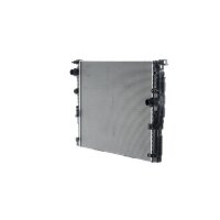 MAHLE CR 2196 000P Kühler, Motorkühlung