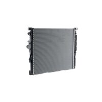MAHLE CR 2196 000P Kühler, Motorkühlung