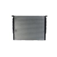 MAHLE CR 2196 000P Kühler, Motorkühlung