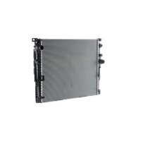 MAHLE CR 2196 000P Kühler, Motorkühlung