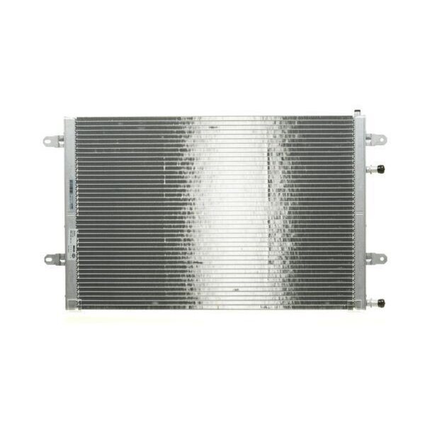 MAHLE CIR 10 000P Niedertemperaturkühler, Ladeluftkühler
