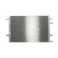 MAHLE CIR 10 000P Niedertemperaturkühler,...