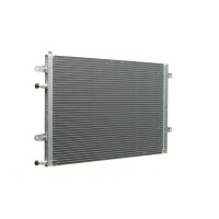 MAHLE CIR 10 000P Niedertemperaturkühler, Ladeluftkühler