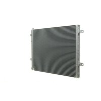 MAHLE CIR 10 000P Niedertemperaturkühler, Ladeluftkühler
