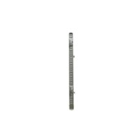 MAHLE CIR 10 000P Niedertemperaturkühler, Ladeluftkühler
