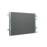 MAHLE CIR 10 000P Niedertemperaturkühler, Ladeluftkühler