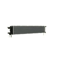 MAHLE CIR 12 000P Niedertemperaturkühler, Ladeluftkühler
