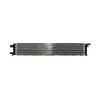 MAHLE CIR 12 000P Niedertemperaturkühler, Ladeluftkühler