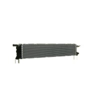 MAHLE CIR 12 000P Niedertemperaturkühler, Ladeluftkühler